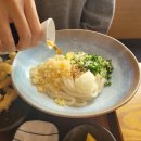태경프라자 | 김해 율하의 대표적인 우동맛집 &amp; 오징어튀김 맛집 &#39;유타우동&#39; (유타우동 웨이팅, 주차 정보, 영업시간...