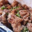 늘봄닭강정