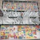 캐릭터샵 | 고척 아이파크몰 누리프렌즈 방문 후기 - 산리오 몬치치 먼작귀 캐릭터샵