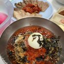 산북소나무막국수