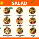 싱싱샐러드 부천중동점 이미지