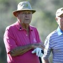 선 골프 이미지