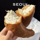 두랑 | 서울 잠실 송리단길 천하제빵 레브두 만겹크로와상 카페 맛집 솔직후기