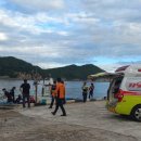 삼척해변 이미지