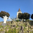 김제수류산골마을 | 전북여행 가볼만한곳 김제 수류성당