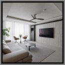 준갤러리 | 울산 인테리어, 우리 집을 갤러리로 바꿔준 현실 후기✨