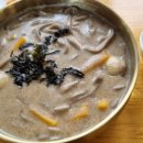 메밀이야기