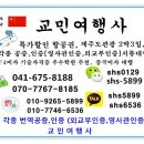진성관광여행사