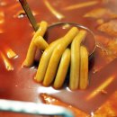 오팔떡볶이 이미지