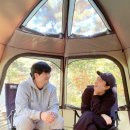 작천정노래연습장 | 울산 캠핑장 작천정 별빛야영장 캠핑 후기