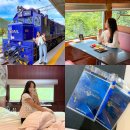 해랑 | 해랑열차 후기 디럭스 2박3일 국내여행 코스 추천