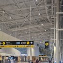 1152 | 토론토에서 퀘벡 가는 방법 | 에어캐나다 AC1152 국내선 탑승 후기