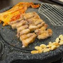 삼겹식당 | [안산 / 중앙역] 안산 중앙역 맛집 삼겹식당 후기 / 모임추천 / 회식추천