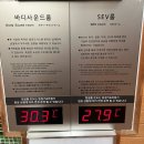 센텀사우나 이발소 | 부산 센텀시티 스파랜드 해운대 대형 찜질방 네이버 예매 할인 후기