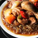 형제찜닭