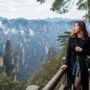 만복경로식당 | 12월 장가계 여행, 딱 7가지 준비물로 실패율 0% 되는 법!