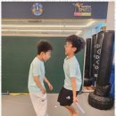 석사 경희대 인성 태권도 이미지