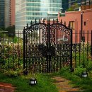 UR(파주시)-[숲속노을로]-상-6 | 봄의 낭만을 가득 품은 &lt;추천! 테라스 명소&gt;