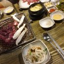 먹뱅이한우 조례점