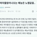 지락실에 유독 "이게 재밌냐?" 류의 견제댓글 많은거 투명한 달글 이미지