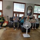 달거리 경로당 이미지