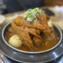 도마다리 | 마포역 또간집 도마다리감자탕 마포 본점 솔직후기