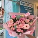 구미꽃집 | 🌸구미꽃집 구미24시간무인꽃집 구미플라워인동점 꽃다발 제작 후기🌸