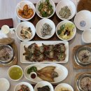[창원,상남동] 12첩 반상 한정식집ㅣ사야(SAYA) 솔직후기