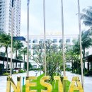 달비치 | [다낭 호이안 한달살기] 다낭 네스타호텔 조식 후기 # 미케비치 호텔 추천 # NESTA HOTEL 후기 (2편)