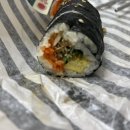 후니네김밥