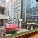 강남역 자갈치양곱창 내돈내산 저녁 모임 추천 후기 | 야장 감성 강남역 곱창집 맛집