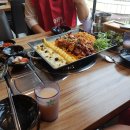 아리따움울산 - 남구 중앙로 258 | 울산 삼산 닭갈비 맛집 "헬로팬" 리치골드 닭갈비 솔직후기!