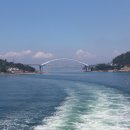 2018년 7월 전남 여수 하화도(꽃섬) 트레킹 이미지