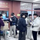 중구청소년문화의집 작은도서관 이미지