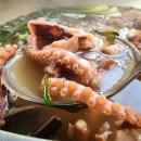 황제누룽지백숙