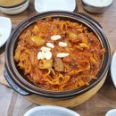 부산 송정 맛집 엄마손대구탕 &#39;현지인 추천 묵은지 맛집&#39;
