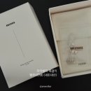 아기 미아방지 목걸이 돌아기 선물 추천 엠주X한샘 내돈내산 후기
