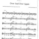Ariana Grande Nathan Sykes / Over and over again 이미지