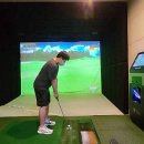 동방스크린골프 이미지