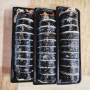 의정부 한줄의 품격 김밥 후기