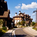 하이원콘도미니엄사우나 이미지