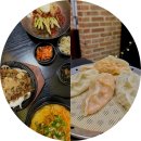 [유천냉면 NC백화점 수원터미널] 권선동 맛집 / 회 냉면 얼큰온반 후기