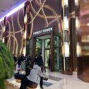 포레스트 타워 레이크 디럭스 킹 주차 체크인 숙박 후기 (포레스트 타워, 선타워, 오션타워 중 추천은?)