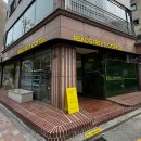 회기역, 경희대 근처 카공가능한 분좋카&#34;리드스트리트커피&#34; 내돈내산후기