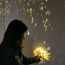 패브릭아트 수채화 | 서울 전시 추천, 인사동 쿠키런 전시 ‘레거시 오브 더 킹덤’ 솔직 후기