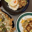 우리들푸드 | 방콕 두짓 센트럴파크 맛집 푸드코트 후기