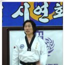 청지회 태권도 이미지