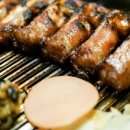 서울 쪽갈비 이미지