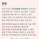 관전로 | 📺 나혼산 소녀시대 '유리' 맛집 청호식당 살아있는 문어라면 맛집 제주 서귀포시 성산읍 · 성산일출봉...