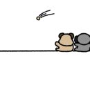 목구멍속초점 이미지